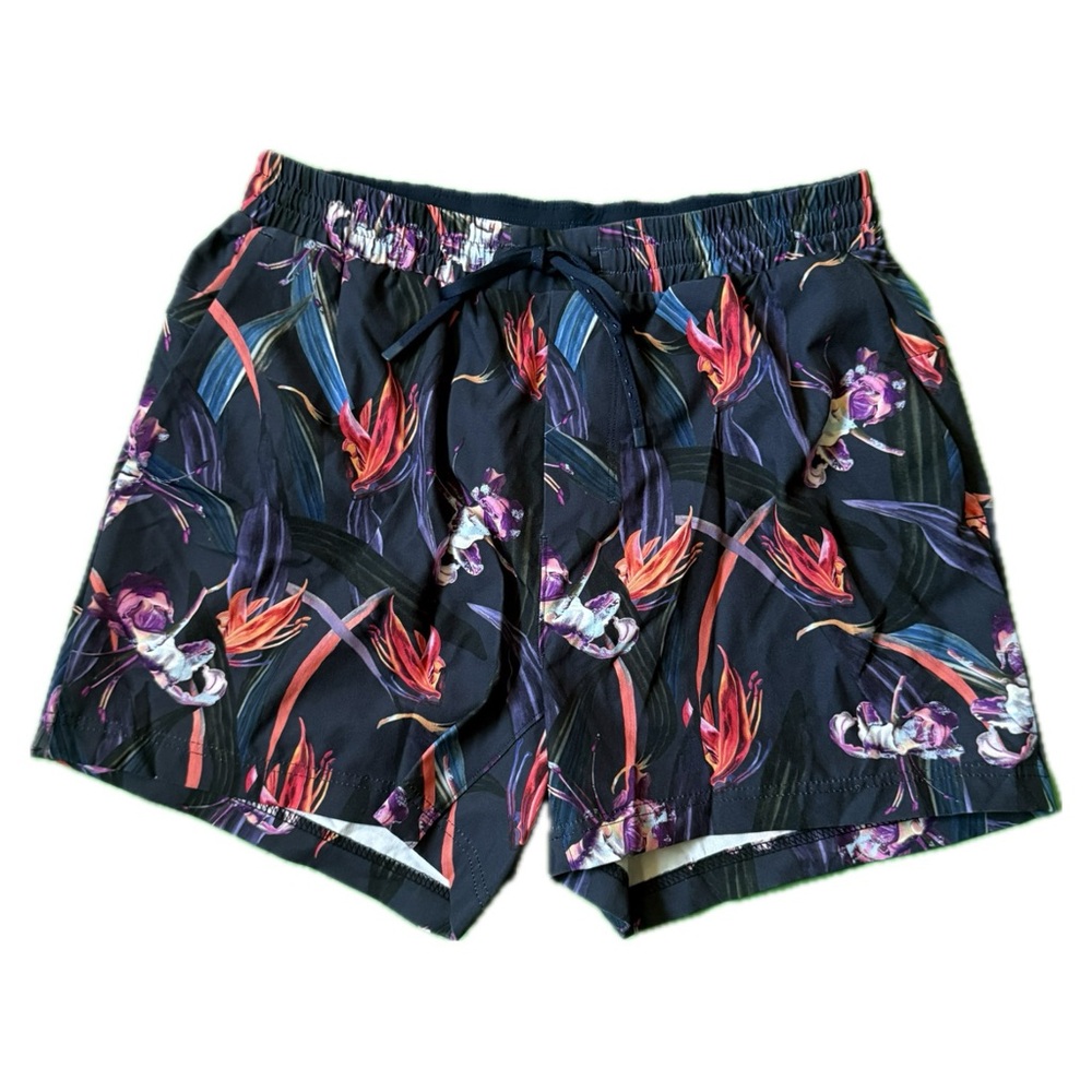 Lululemon Men’s 5” Pool Shorts